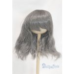 画像: 7-8inch/ウィッグ U-26-02-04-240-TN-ZU