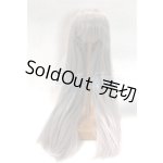 画像: 7-8inch/ウィッグ U-26-05-12-223-TN-ZU