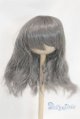 画像: 7-8inch/ウィッグ U-26-02-04-240-TN-ZU