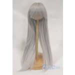 画像: 7-8inch/ウィッグ U-26-02-04-242-TN-ZU