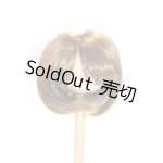 画像: 7-8inch/ウィッグ U-26-05-12-232-TN-ZU