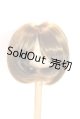 画像: 7-8inch/ウィッグ U-26-05-12-232-TN-ZU