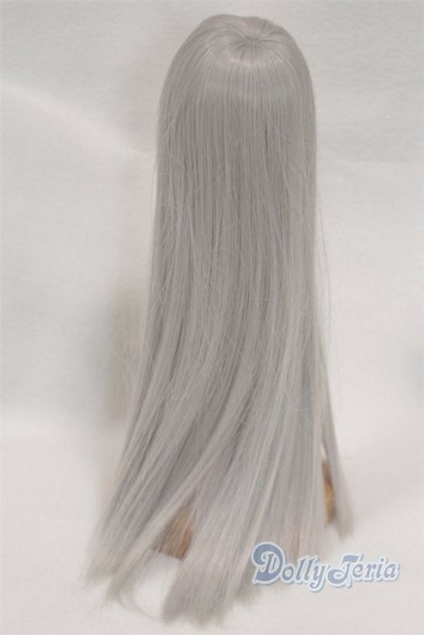 画像2: 7-8inch/ウィッグ U-26-02-04-242-TN-ZU (2)