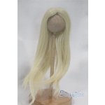 画像: 7-8inch/ウィッグ U-26-02-04-243-TN-ZU