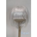 画像: 7-8inch/ウィッグ U-26-02-04-244-TN-ZU