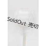 画像: 7-8inch/ウィッグ U-26-02-04-244-TN-ZU