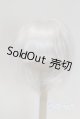 画像: 7-8inch/ウィッグ U-26-02-04-244-TN-ZU