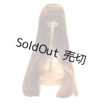 画像: 7-8inch/ウィッグ U-26-05-12-227-TN-ZU