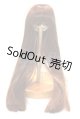画像: 7-8inch/ウィッグ U-26-05-12-227-TN-ZU