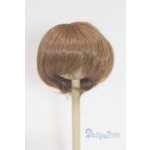 画像: 7-8inch/ウィッグ U-26-02-04-246-TN-ZU