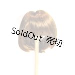画像: 7-8inch/ウィッグ U-26-05-12-246-TN-ZU