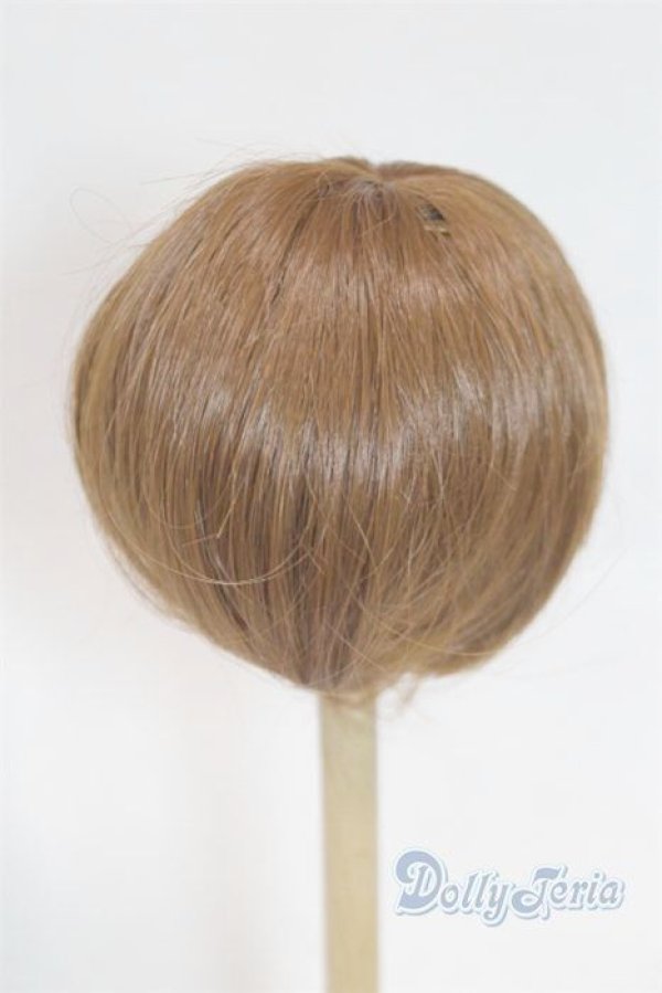 画像2: 7-8inch/ウィッグ U-26-02-04-246-TN-ZU (2)