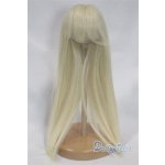 画像: 7-8inch/ウィッグ U-26-02-04-247-TN-ZU