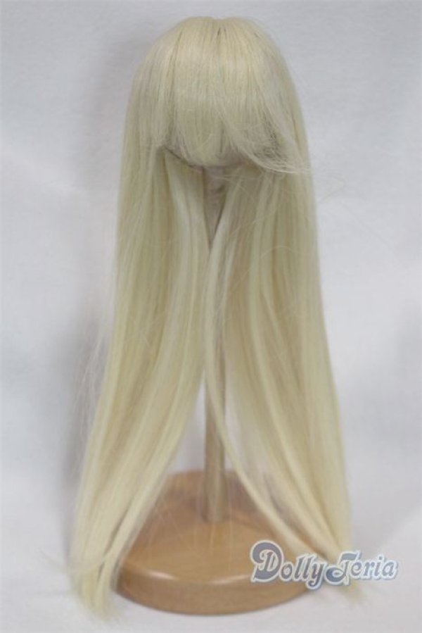 画像1: 7-8inch/ウィッグ U-26-02-04-247-TN-ZU (1)