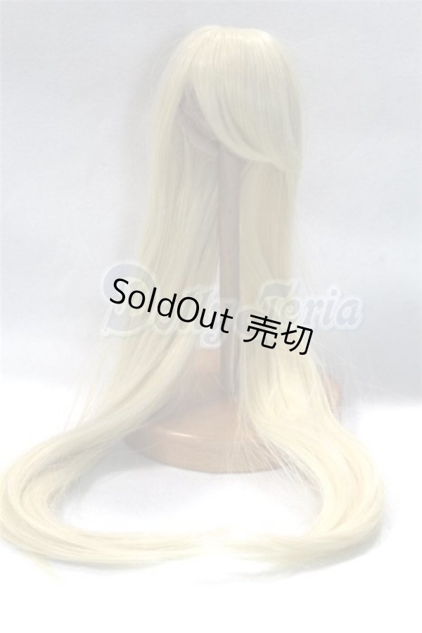 画像1: 7-8inch/ウィッグ U-26-02-04-247-TN-ZU (1)