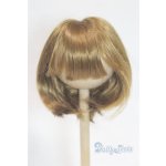 画像: 7-8inch/ウィッグ U-26-02-04-249-TN-ZU