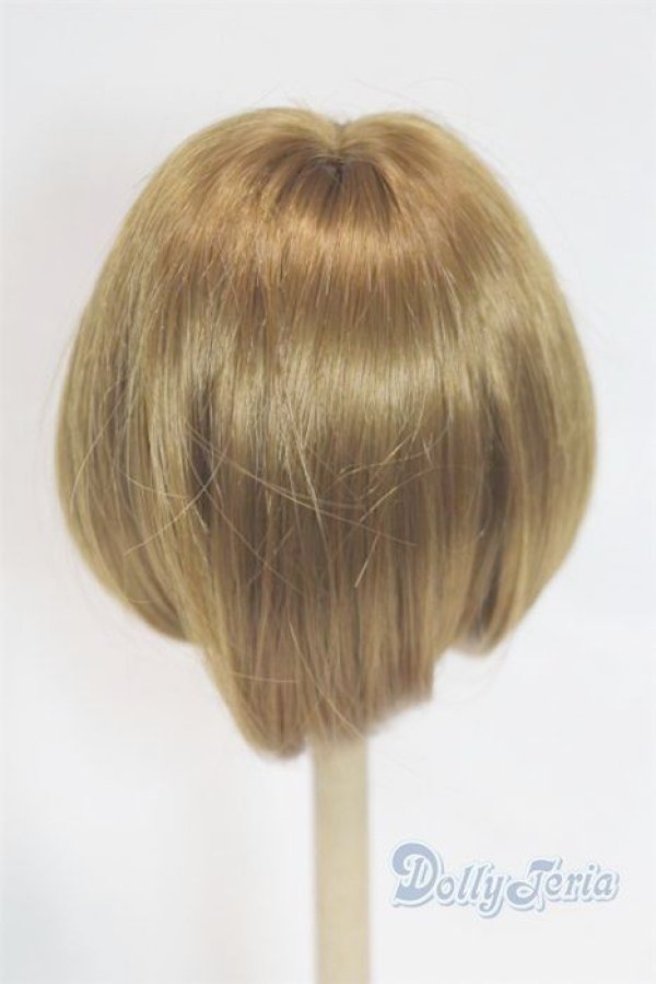 画像2: 7-8inch/ウィッグ U-26-02-04-249-TN-ZU (2)