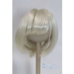 画像: 7-8inch/ウィッグ U-26-02-04-250-TN-ZU