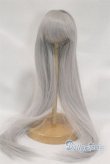 画像1: 7-8inch/ウィッグ U-26-02-04-251-TN-ZU (1)