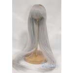 画像: 7-8inch/ウィッグ U-26-02-04-251-TN-ZU