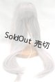 画像: 7-8inch/ウィッグ U-26-05-12-239-TN-ZU