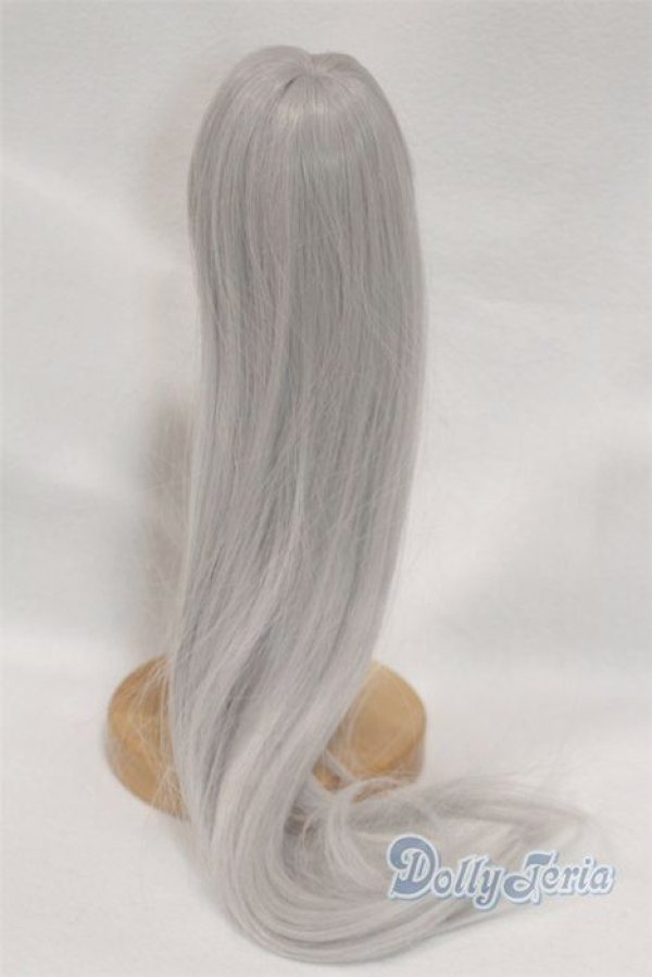 画像2: 7-8inch/ウィッグ U-26-02-04-251-TN-ZU (2)