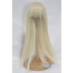 画像: 7-8inch/ウィッグ U-26-02-04-252-TN-ZU