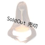 画像: 7-8inch/ウィッグ U-26-05-12-256-TN-ZU