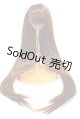 画像: 7-8inch/ウィッグ U-26-05-12-256-TN-ZU