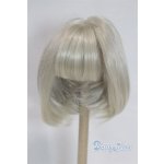 画像: 7-8inch/ウィッグ U-26-02-04-254-TN-ZU