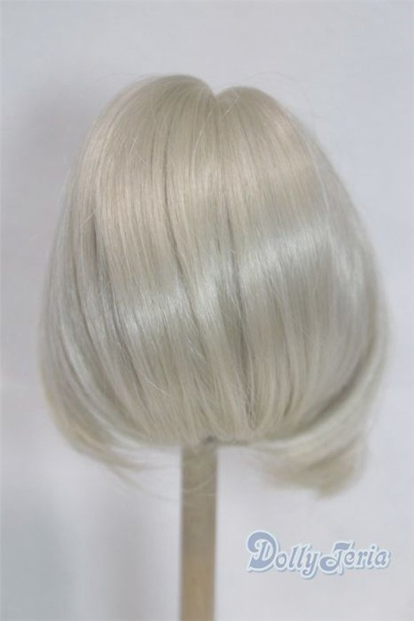 画像2: 7-8inch/ウィッグ U-26-02-04-254-TN-ZU (2)