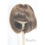 画像: 7-8inch/ウィッグ U-26-02-04-255-TN-ZU