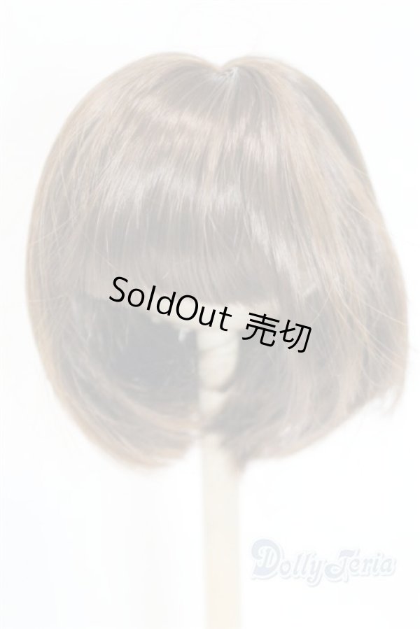 画像1: 7-8inch/ウィッグ U-26-02-04-255-TN-ZU (1)