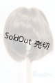 画像: 7-8inch/ウィッグ U-26-02-04-255-TN-ZU