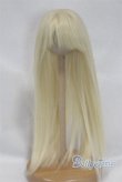 画像1: 7-8inch/ウィッグ U-26-02-04-256-TN-ZU (1)