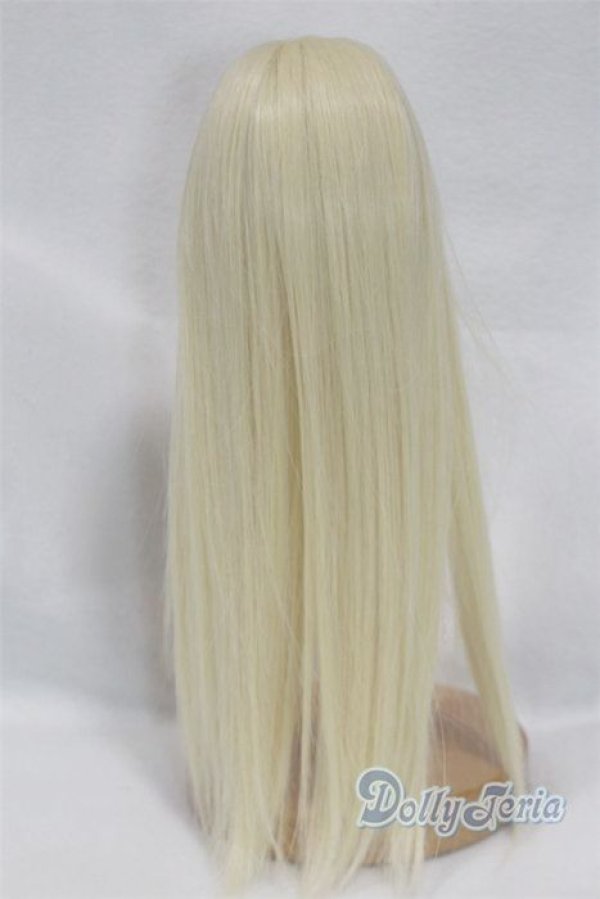 画像2: 7-8inch/ウィッグ U-26-02-04-256-TN-ZU (2)