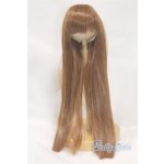 画像: 7-8inch/ウィッグ U-26-02-04-257-TN-ZU