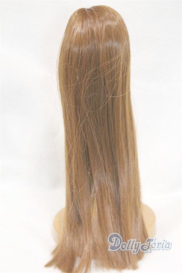 画像2: 7-8inch/ウィッグ U-26-02-04-257-TN-ZU (2)