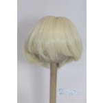 画像: 7-8inch/ウィッグ U-26-02-04-258-TN-ZU