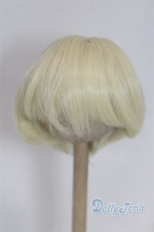 画像1: 7-8inch/ウィッグ U-26-02-04-258-TN-ZU (1)