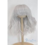 画像: 6〜7inch/ウィッグ U-26-02-04-259-TN-ZU