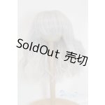 画像: 6〜7inch/ウィッグ U-26-02-04-259-TN-ZU