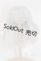 画像: 6〜7inch/ウィッグ U-26-02-04-259-TN-ZU