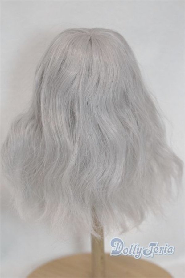 画像2: 6〜7inch/ウィッグ U-26-02-04-259-TN-ZU (2)