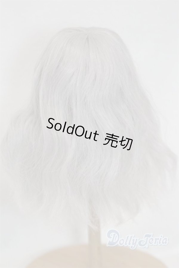 画像2: 6〜7inch/ウィッグ U-26-02-04-259-TN-ZU (2)