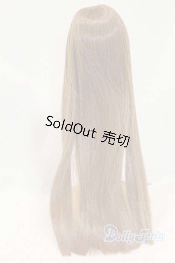 画像2: 7-8inch/ウィッグ U-26-02-04-260-TN-ZU (2)