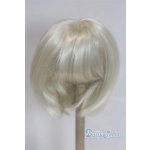 画像: 7-8inch/ウィッグ U-26-02-04-261-TN-ZU