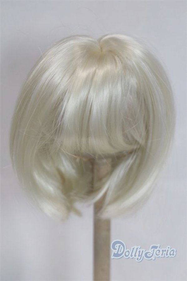 画像1: 7-8inch/ウィッグ U-26-02-04-261-TN-ZU (1)