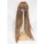 画像: 7-8inch/ウィッグ U-26-02-04-263-TN-ZU