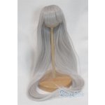 画像: 7-8inch/ウィッグ U-26-02-04-264-TN-ZU